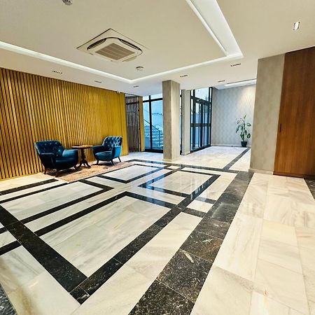 Nice Royal Suite Istanbulská provincie Exteriér fotografie