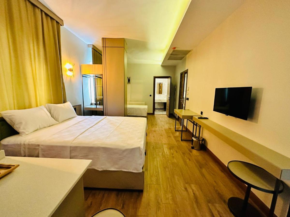 Nice Royal Suite Istanbulská provincie Exteriér fotografie