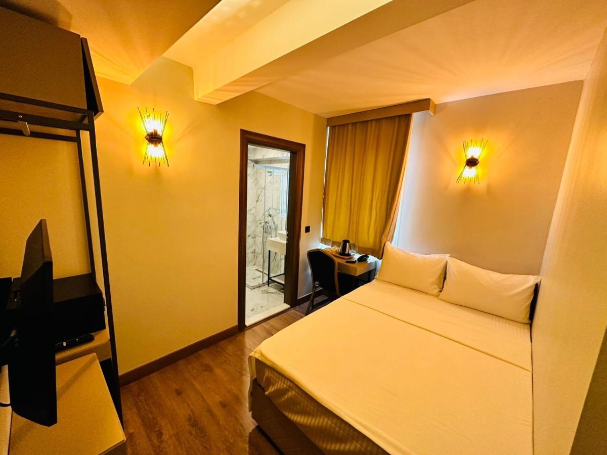 Nice Royal Suite Istanbulská provincie Exteriér fotografie