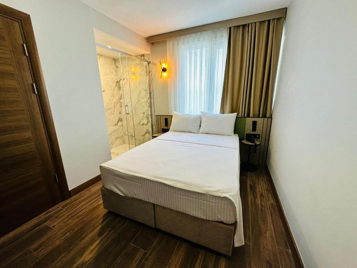 Nice Royal Suite Istanbulská provincie Exteriér fotografie