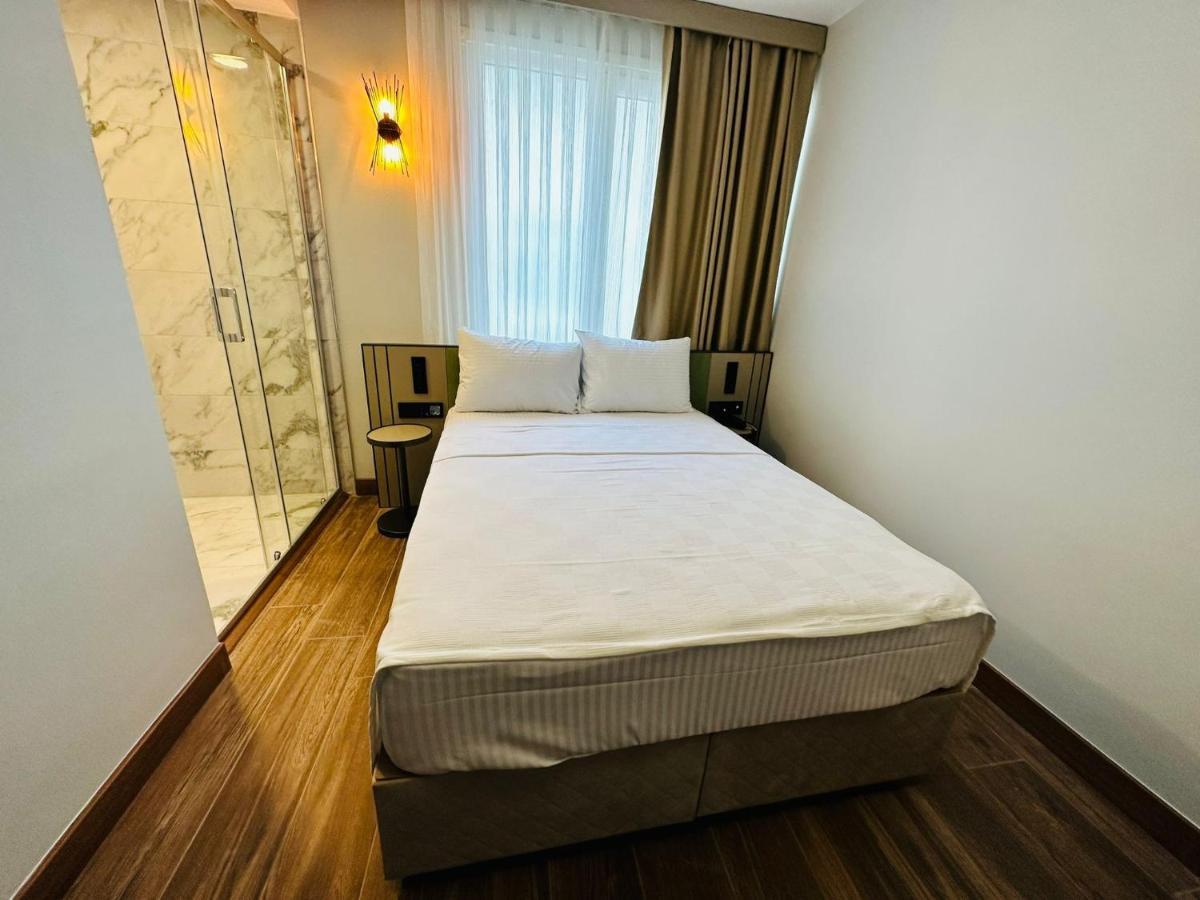 Nice Royal Suite Istanbulská provincie Exteriér fotografie