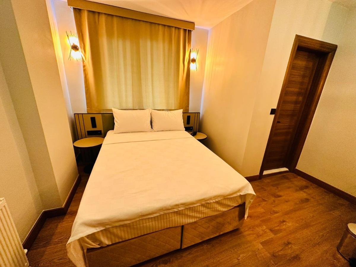 Nice Royal Suite Istanbulská provincie Exteriér fotografie