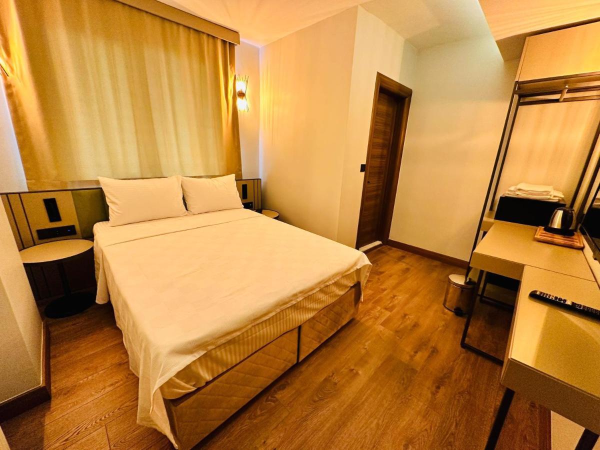 Nice Royal Suite Istanbulská provincie Exteriér fotografie