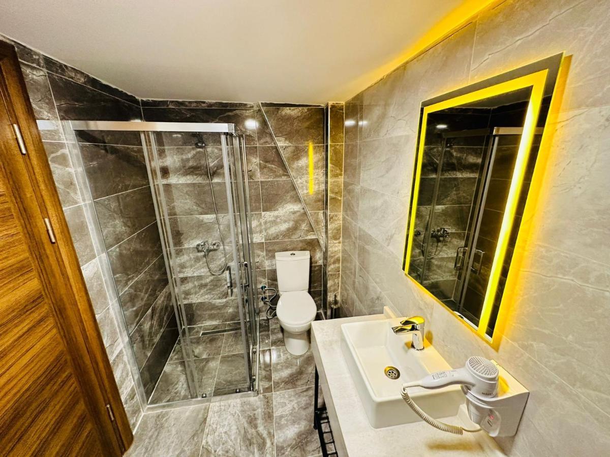 Nice Royal Suite Istanbulská provincie Exteriér fotografie