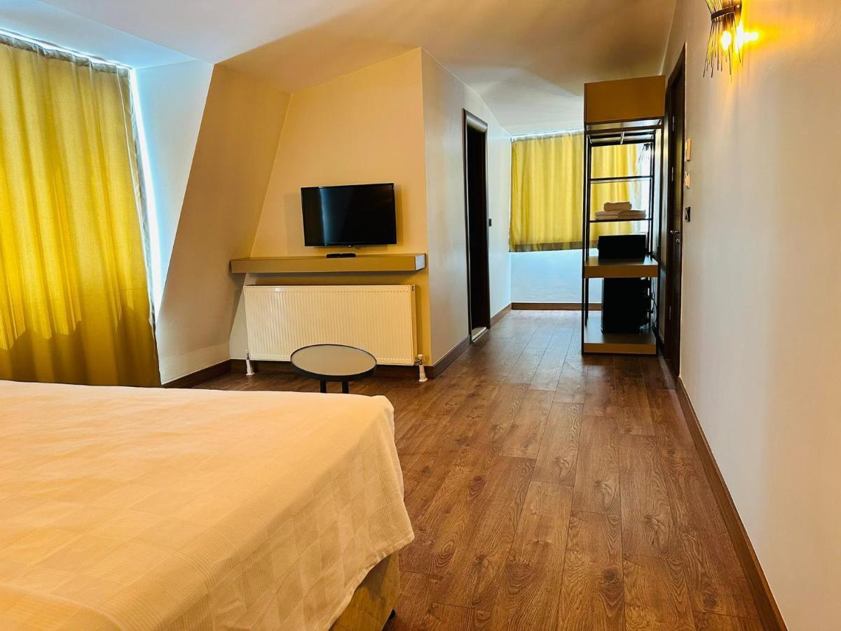 Nice Royal Suite Istanbulská provincie Exteriér fotografie