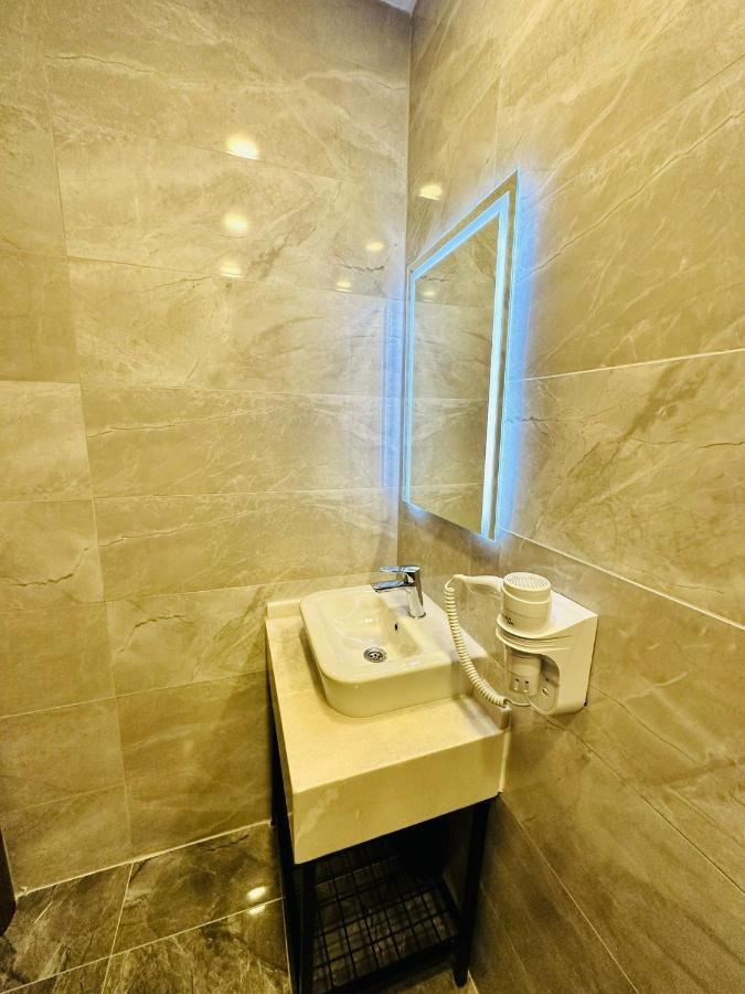 Nice Royal Suite Istanbulská provincie Exteriér fotografie