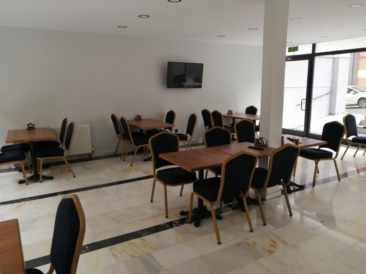 Nice Royal Suite Istanbulská provincie Exteriér fotografie