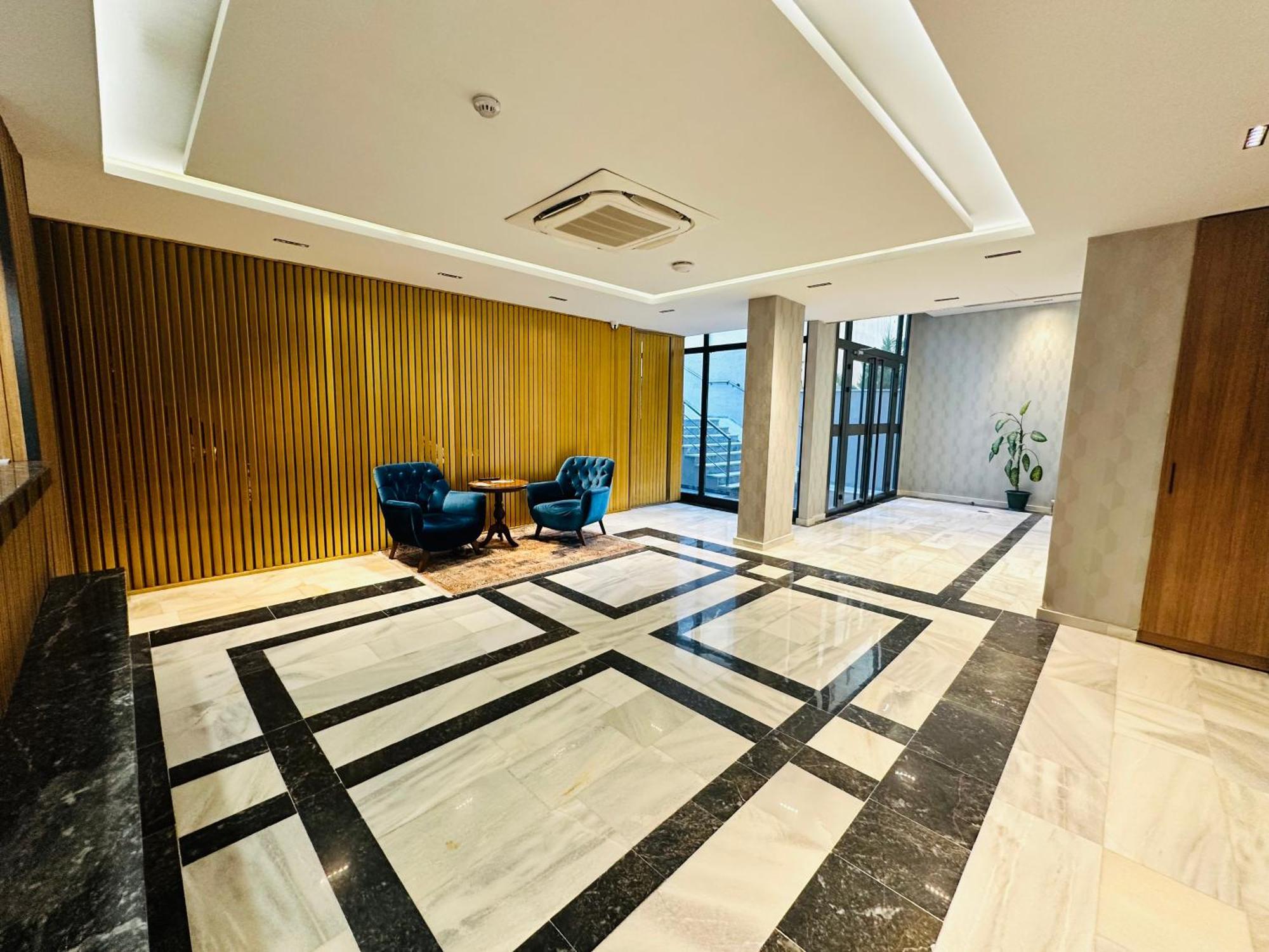 Nice Royal Suite Istanbulská provincie Exteriér fotografie