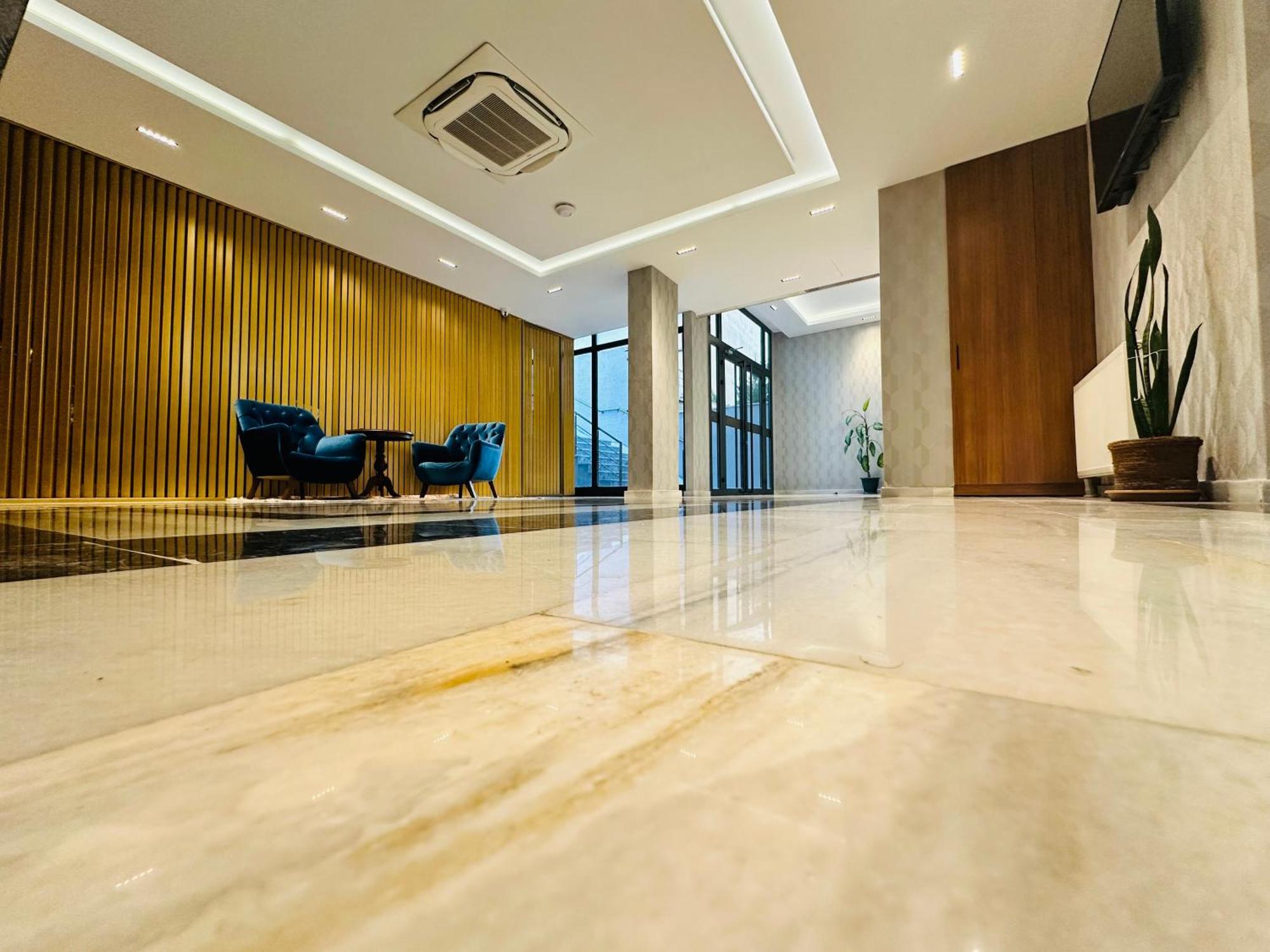 Nice Royal Suite Istanbulská provincie Exteriér fotografie